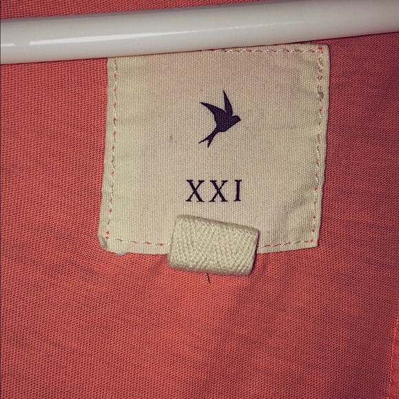 Muscle tee - Picture 3 of 3